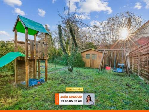 Conflans-Sainte-Honorine Yvelines Haus Bild 7252883