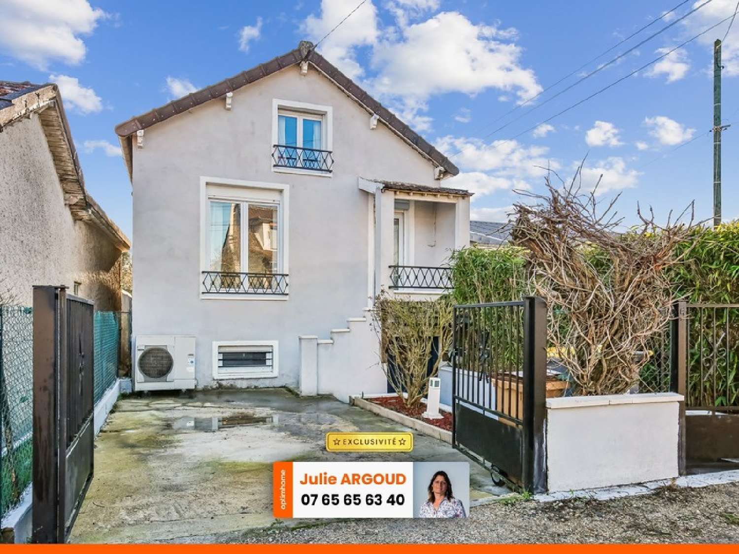  kaufen Haus Conflans-Sainte-Honorine Yvelines 4