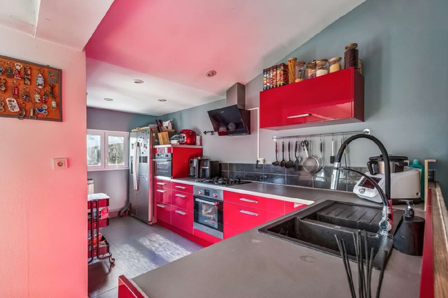  kaufen Haus Conflans-Sainte-Honorine Yvelines 8