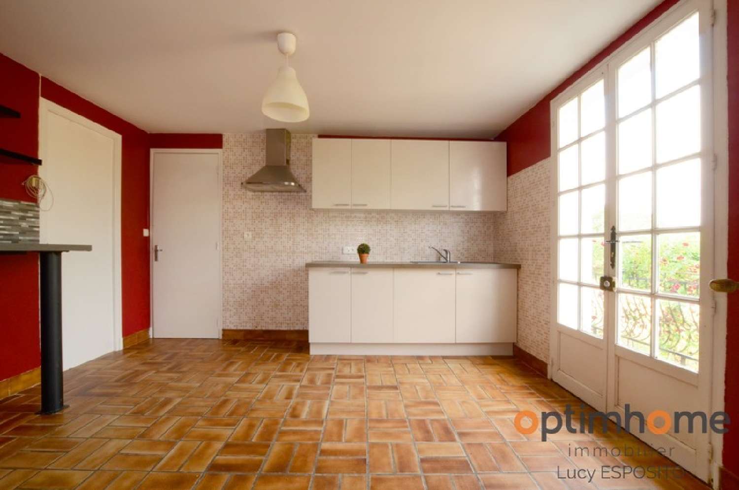 en venta casa Confolens Charente 6