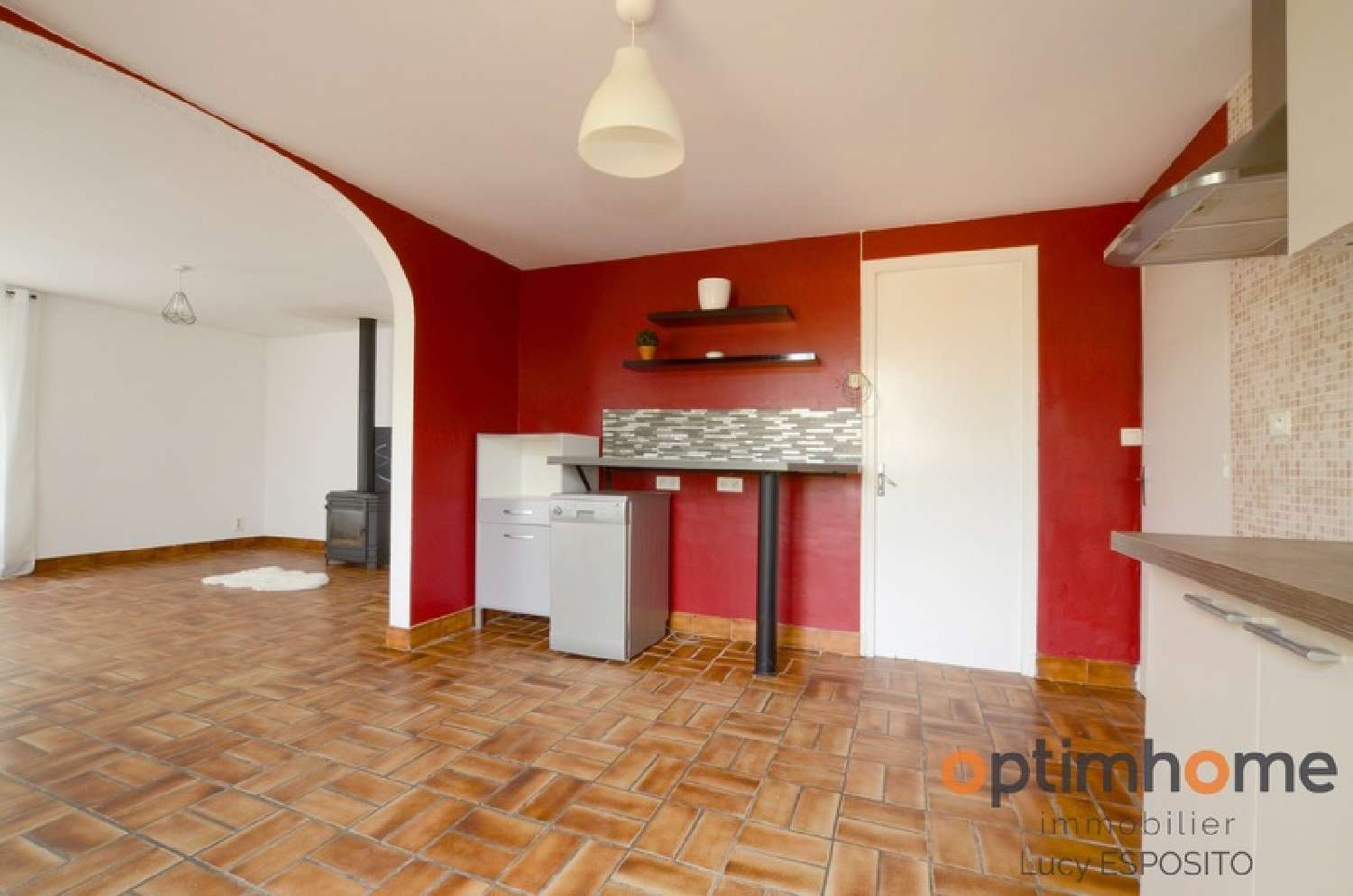 en venta casa Confolens Charente 7