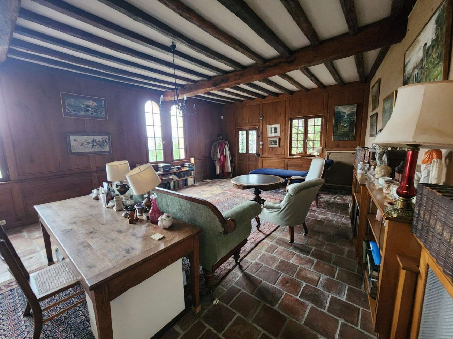  te koop huis Confolens Charente 3