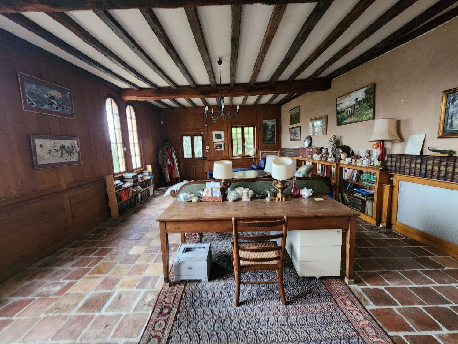  te koop huis Confolens Charente 5