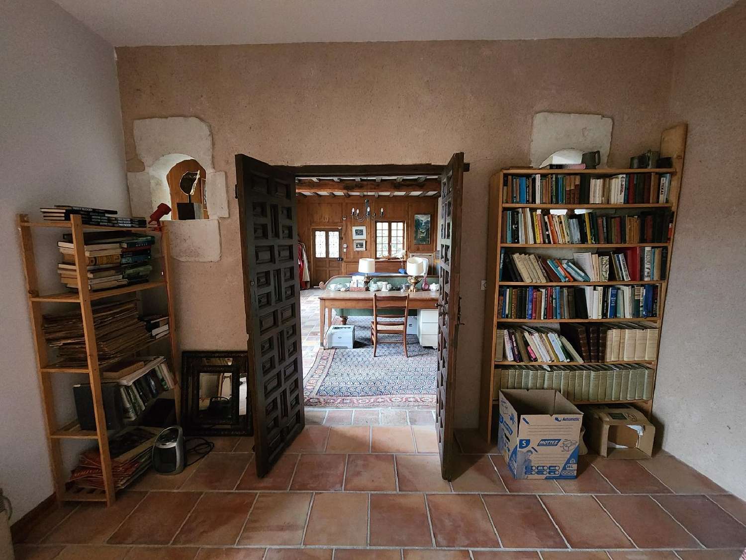  te koop huis Confolens Charente 8