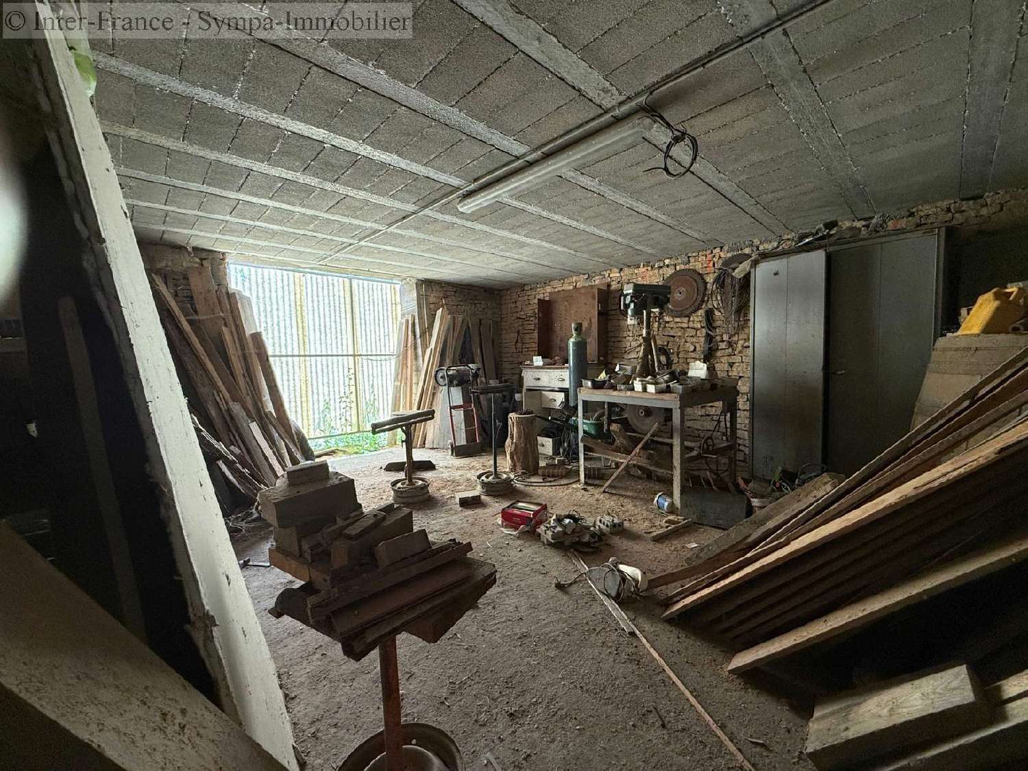  kaufen Haus Confracourt Haute-Saône 2