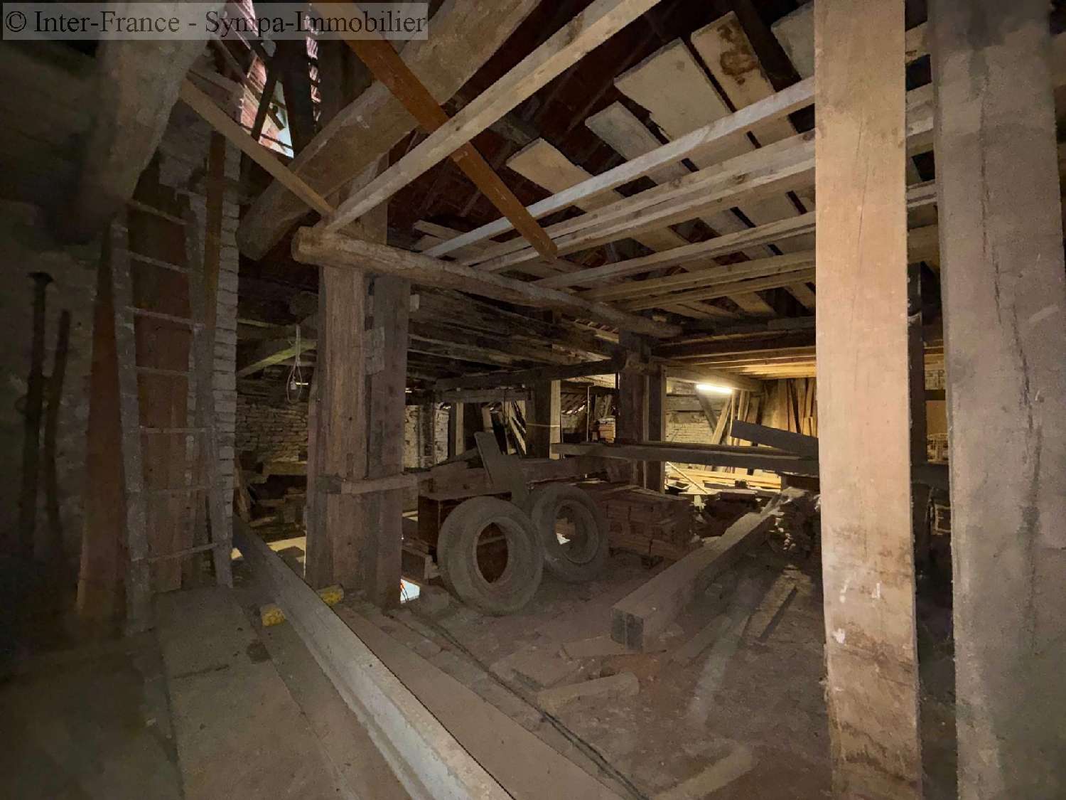  kaufen Haus Confracourt Haute-Saône 3