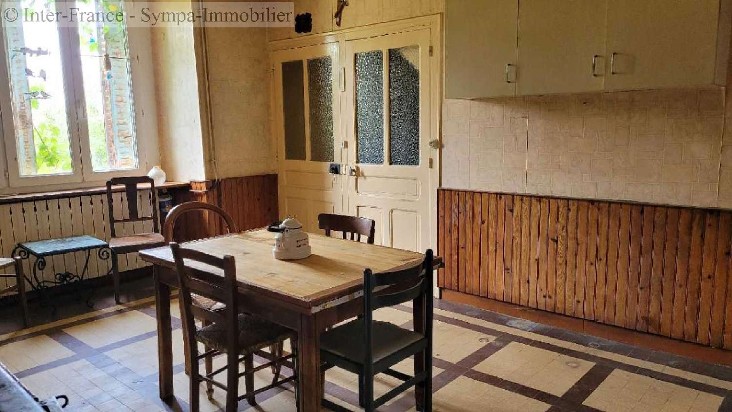  kaufen Haus Confracourt Haute-Saône 7