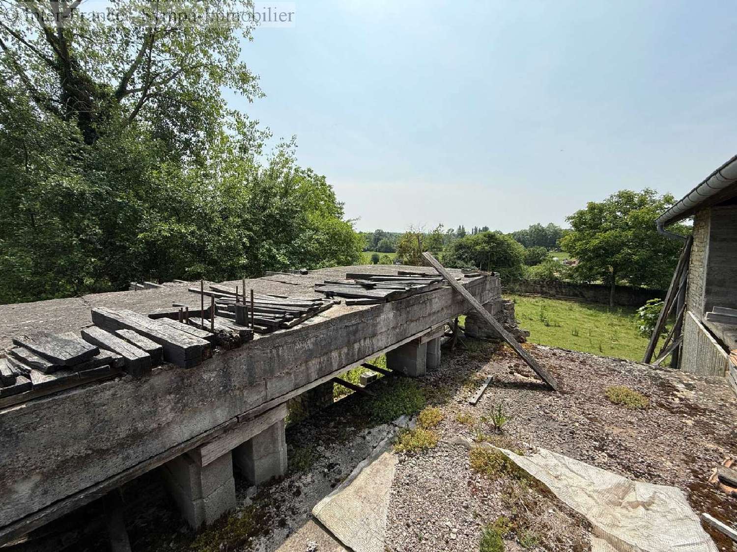  kaufen Haus Confracourt Haute-Saône 8