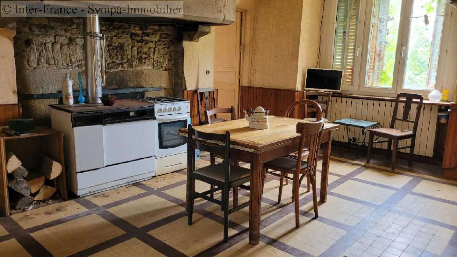  kaufen Haus Confracourt Haute-Saône 4