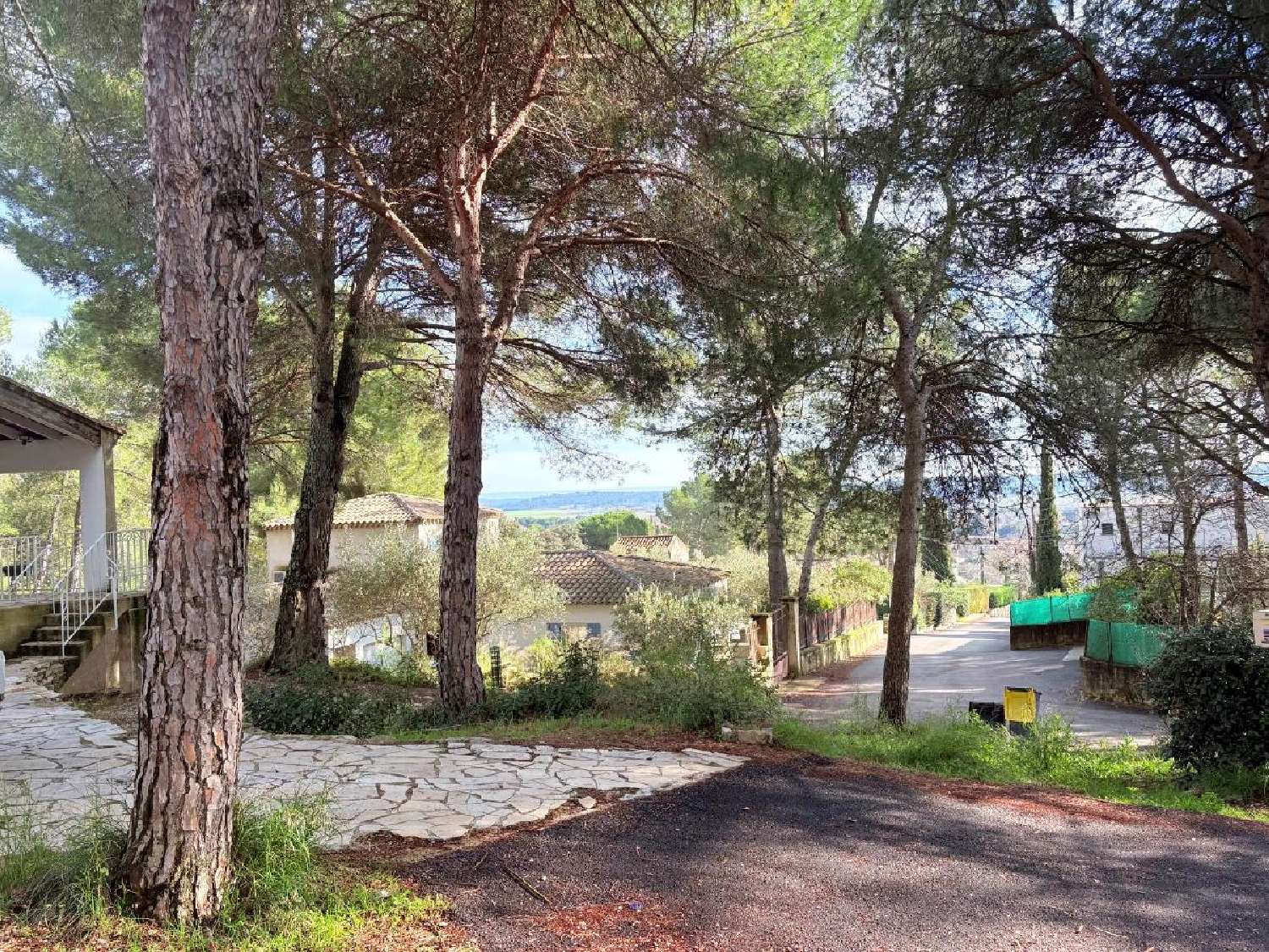  te koop huis Congéniès Gard 3