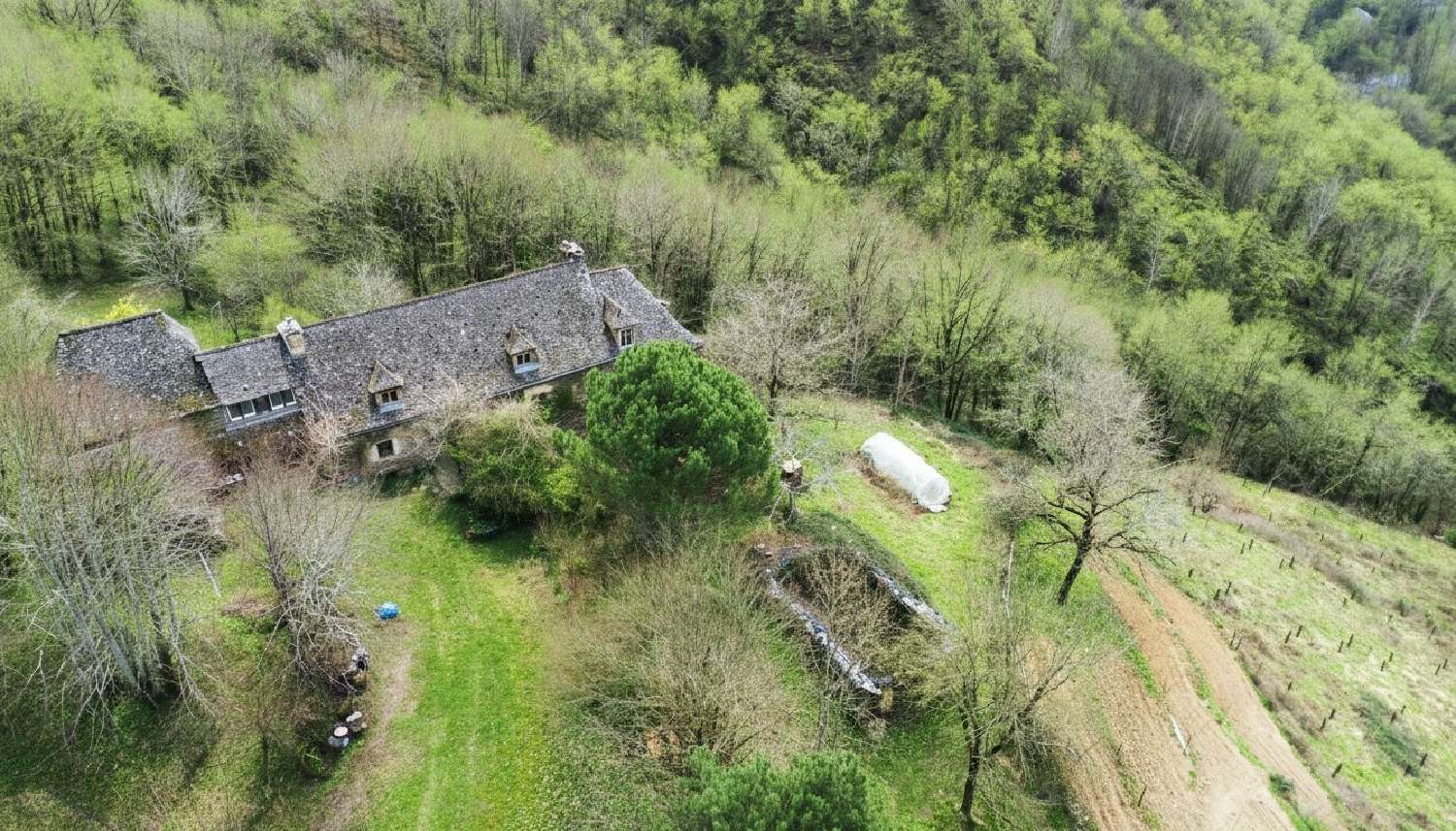  kaufen Haus Conques Aveyron 3