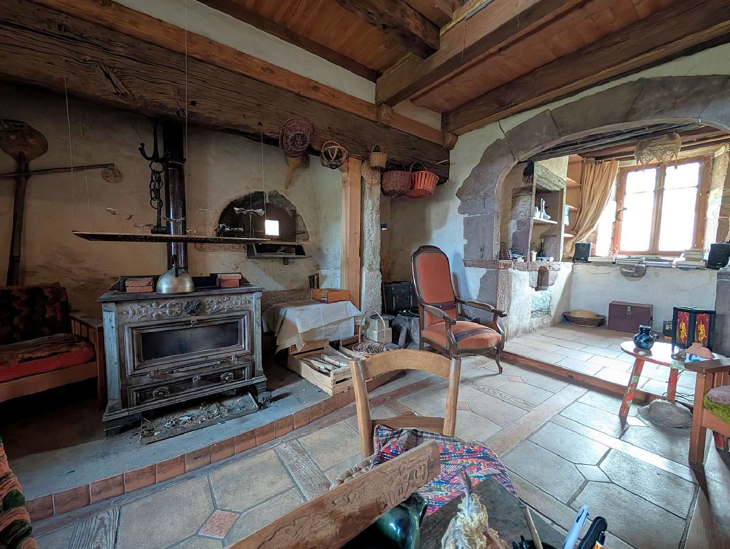  kaufen Haus Conques Aveyron 4