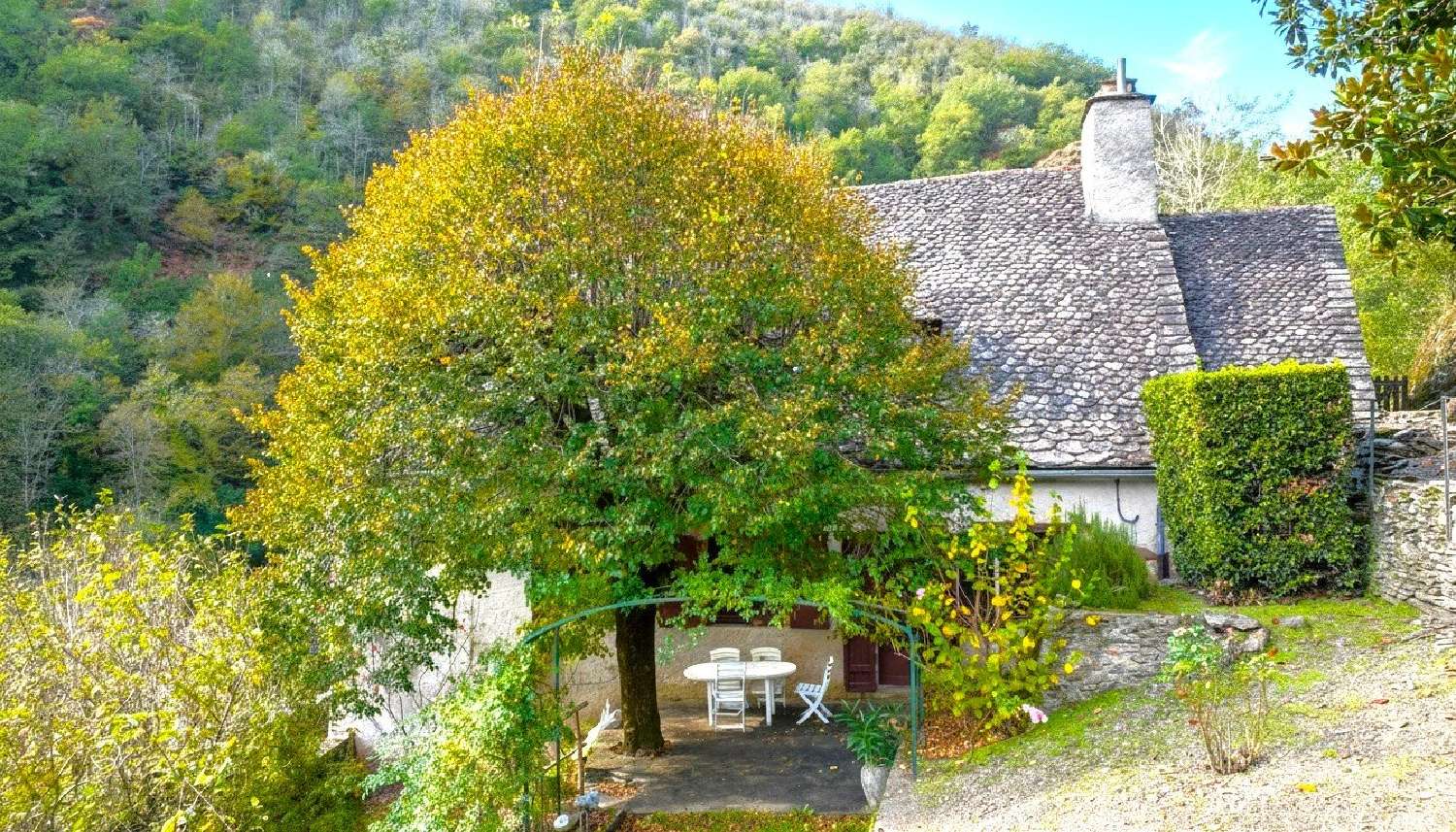  kaufen Haus Conques Aveyron 1