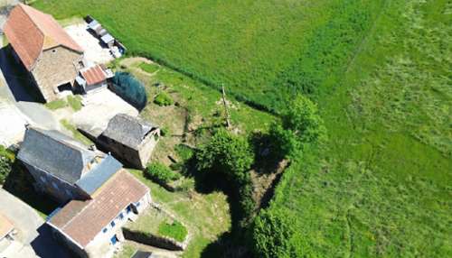 Conques Aveyron house foto 7262996