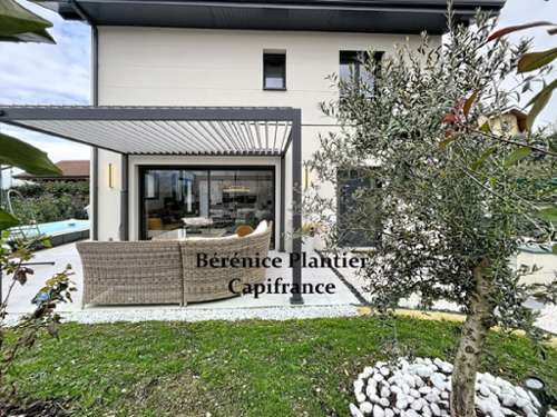 Contamine-sur-Arve Haute-Savoie huis foto 7263457