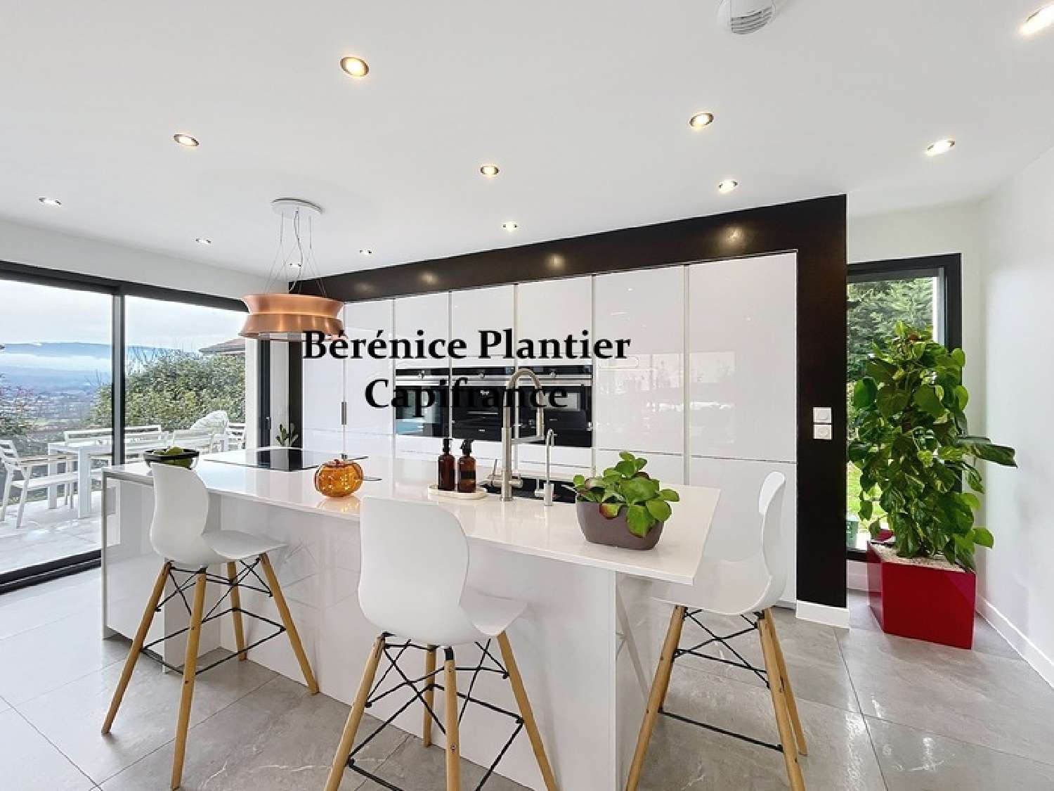  te koop huis Contamine-sur-Arve Haute-Savoie 5