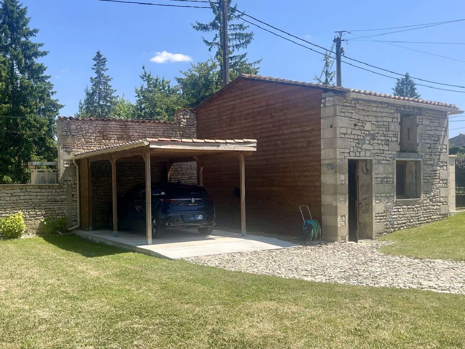  kaufen Haus Contré Charente-Maritime 7