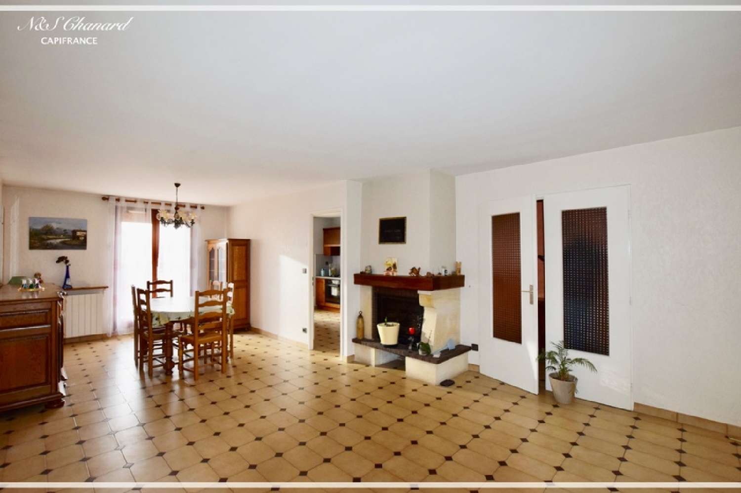  kaufen Haus Corbas Rhône 2