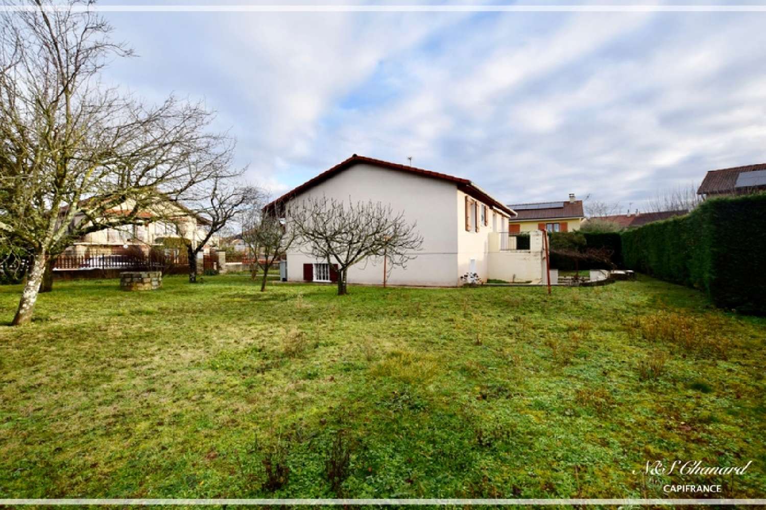  kaufen Haus Corbas Rhône 6