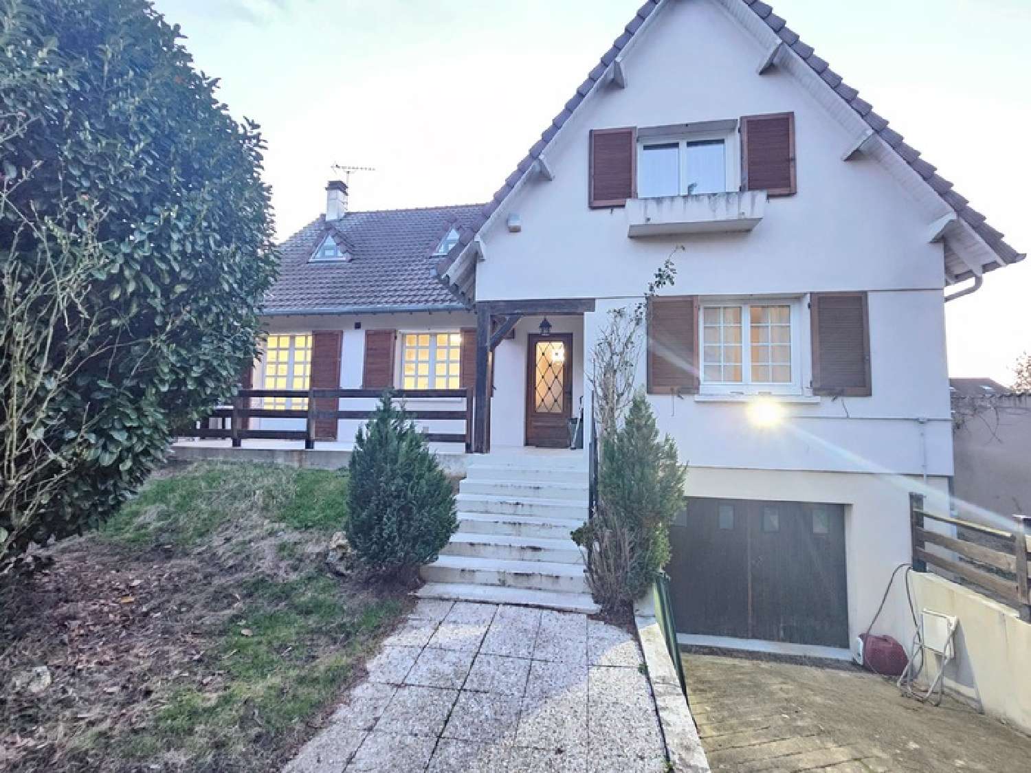  kaufen Haus Corbeil-Essonnes Essonne 1