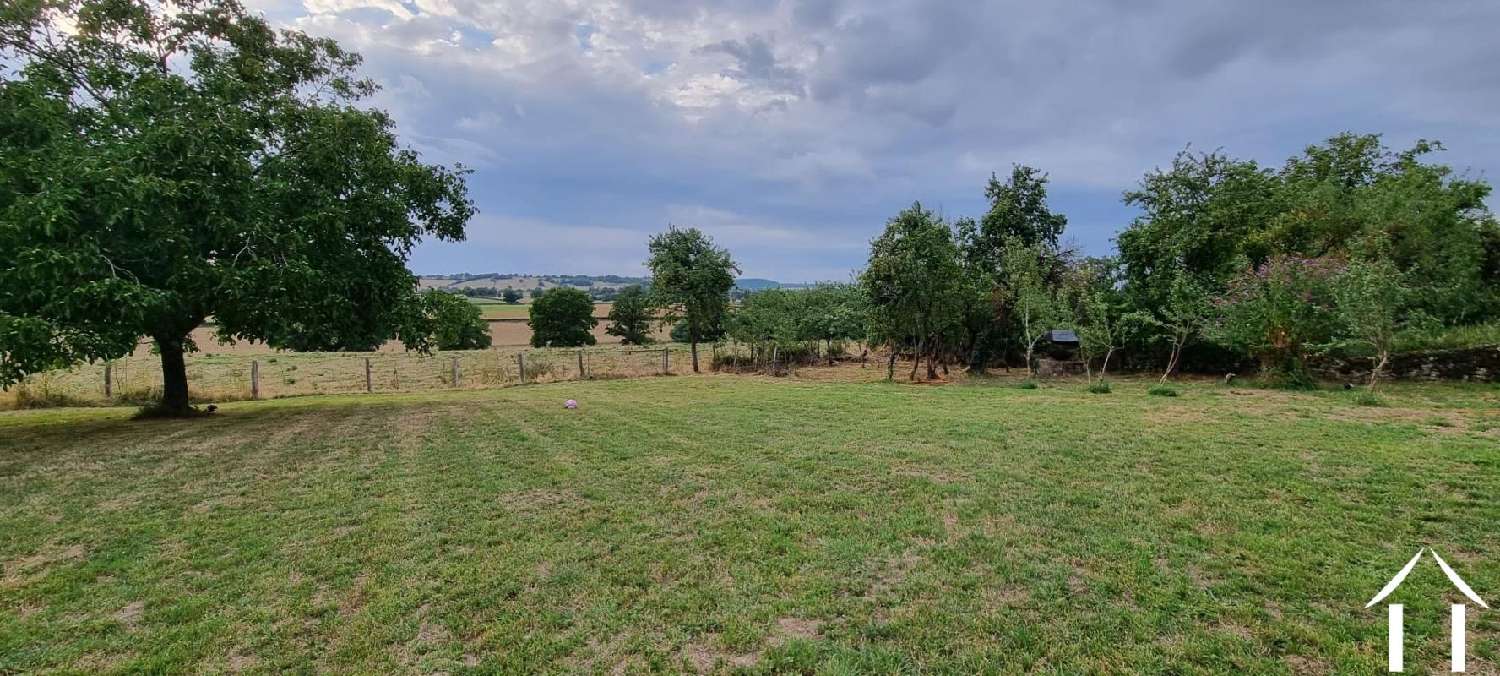  for sale house Corbigny Nièvre 2