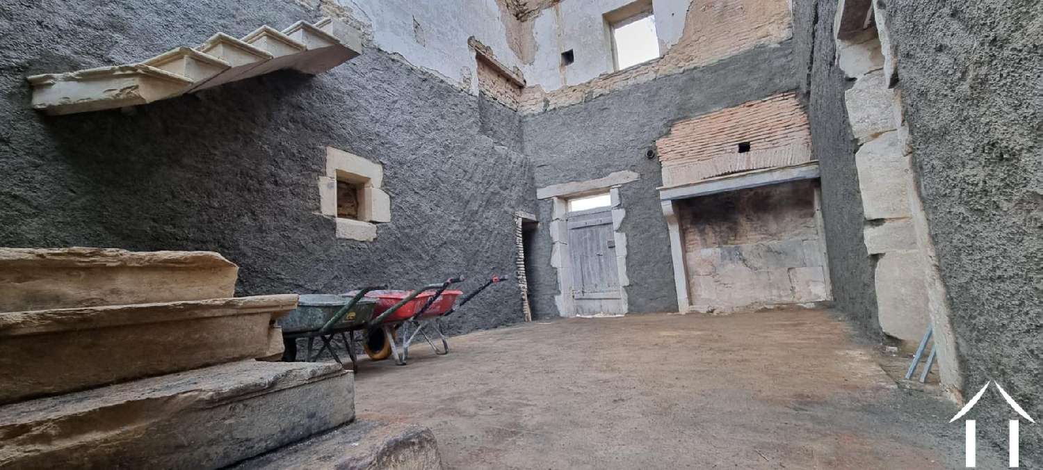  for sale house Corbigny Nièvre 4