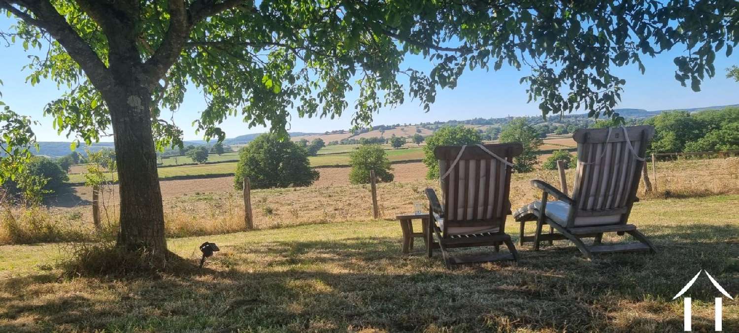  for sale house Corbigny Nièvre 7