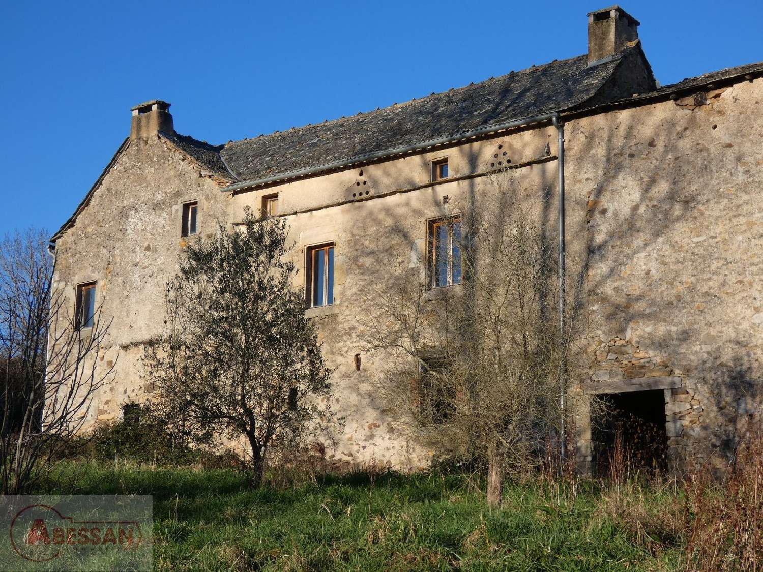  te koop huis Cordes-Sur-Ciel Tarn 1