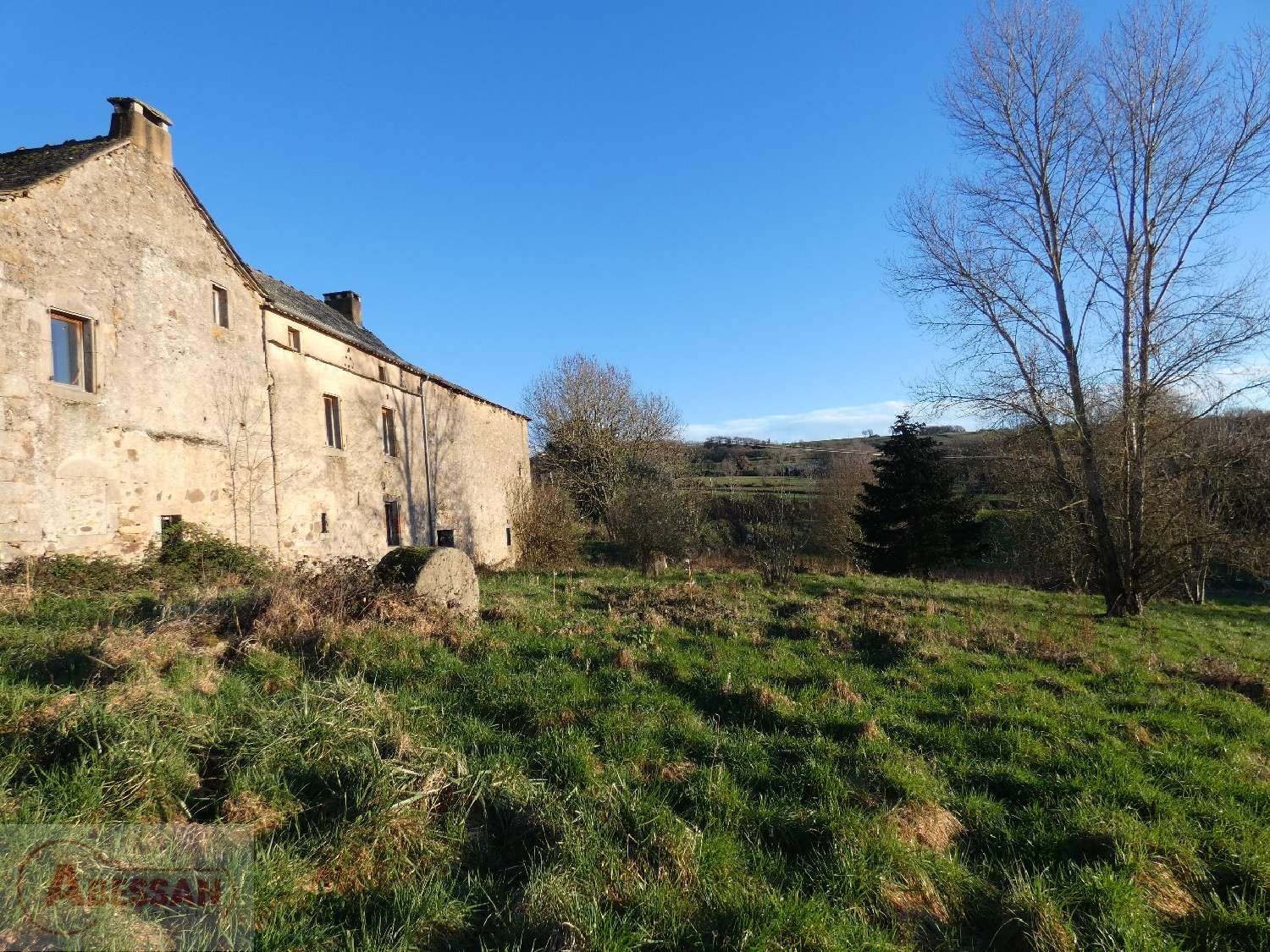  te koop huis Cordes-Sur-Ciel Tarn 2