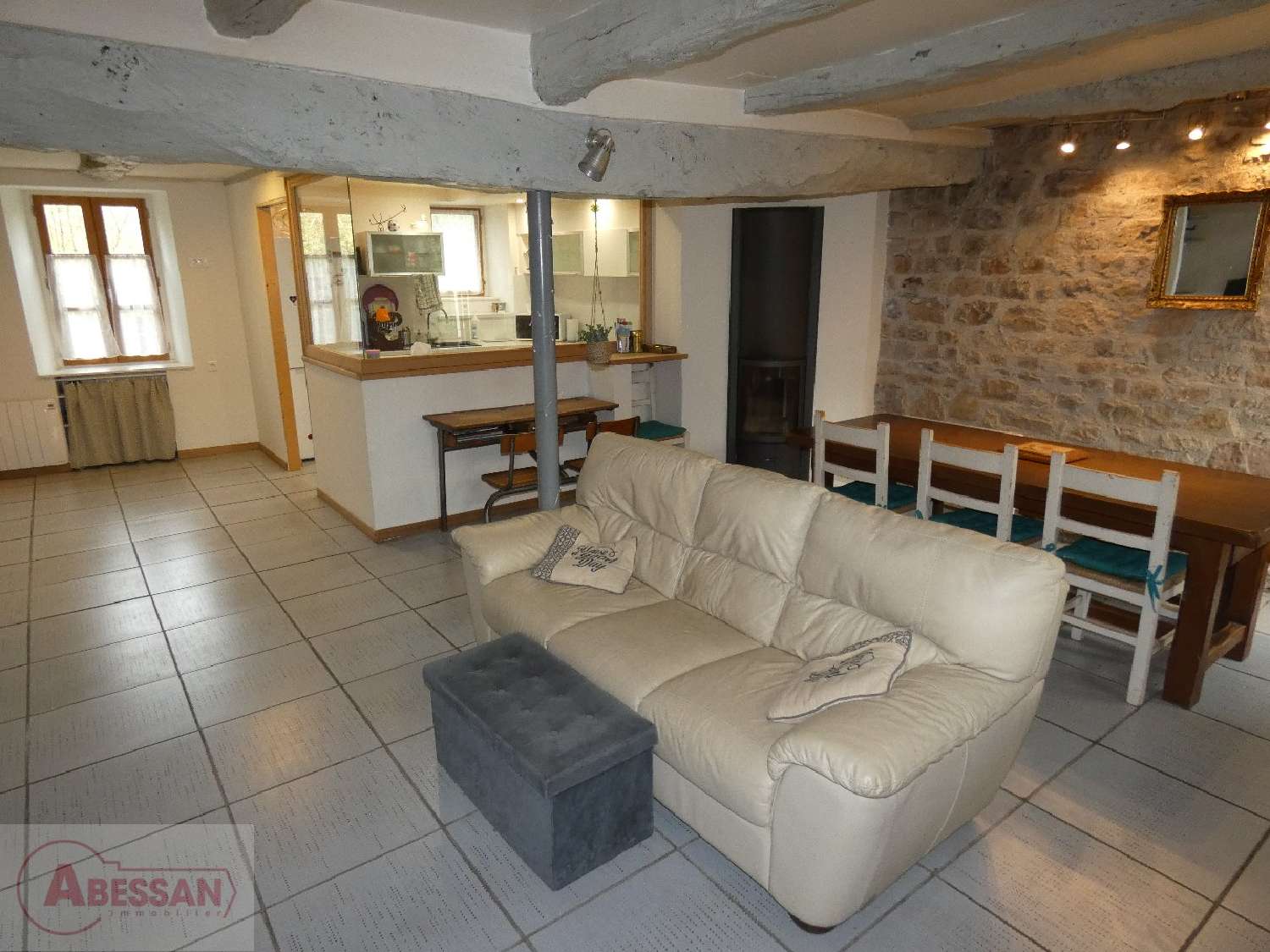  te koop huis Cordes-Sur-Ciel Tarn 1