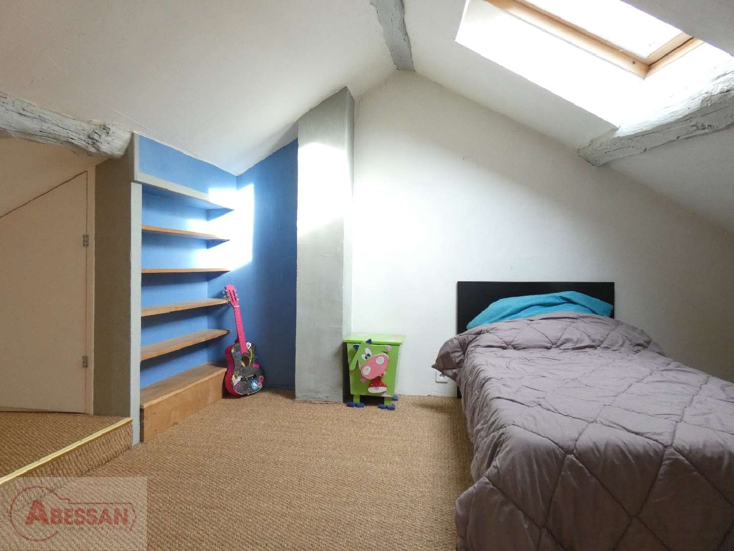  te koop huis Cordes-Sur-Ciel Tarn 7