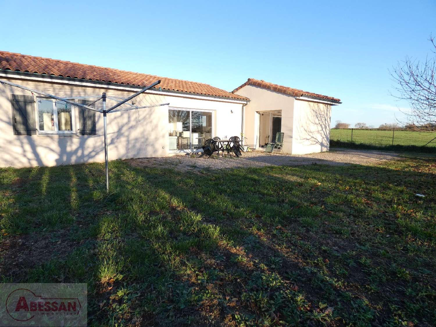  à vendre maison Cordes-Sur-Ciel Tarn 1