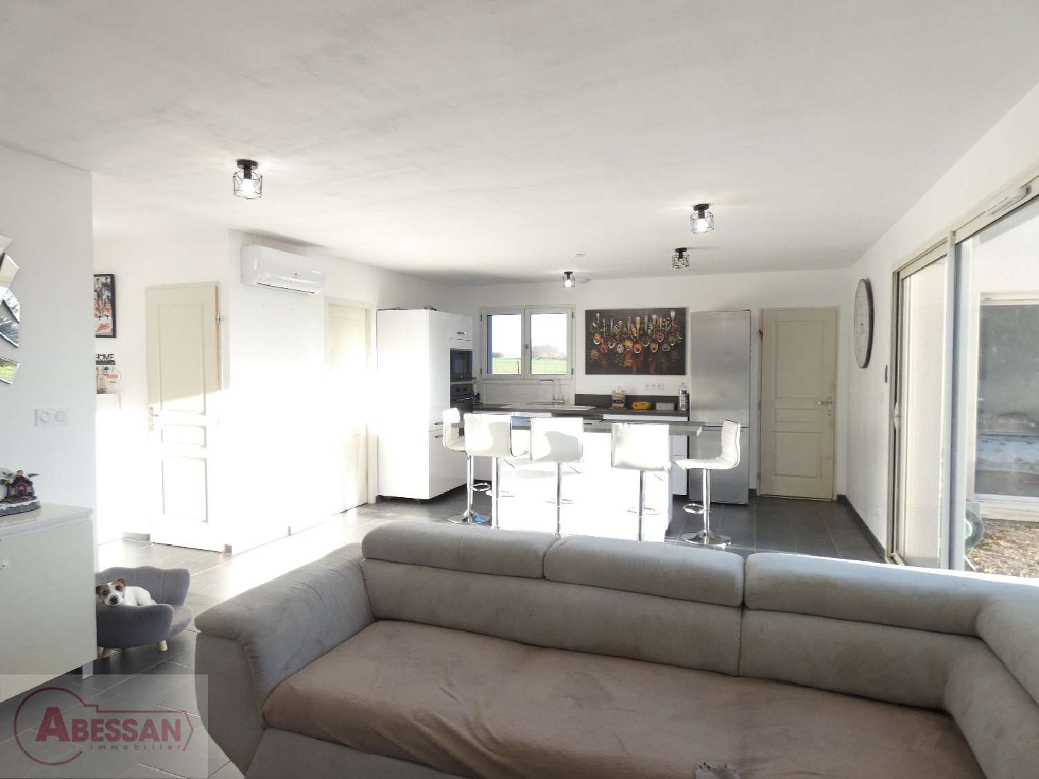  à vendre maison Cordes-Sur-Ciel Tarn 2