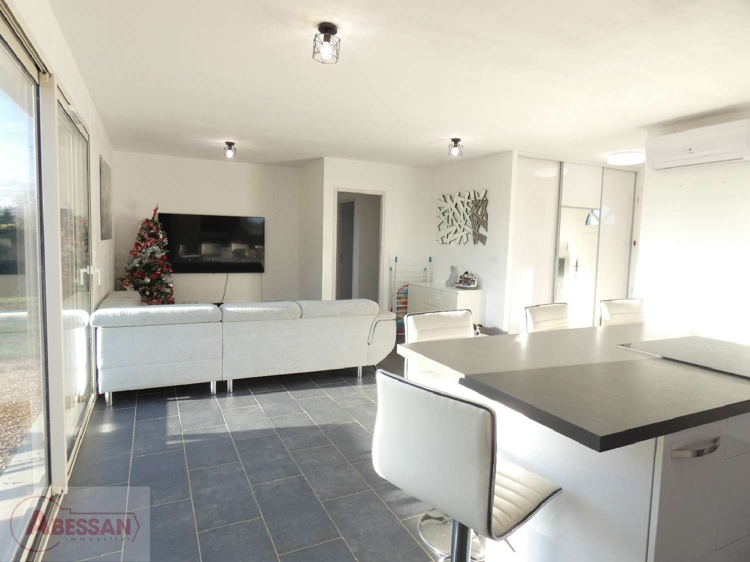  à vendre maison Cordes-Sur-Ciel Tarn 3