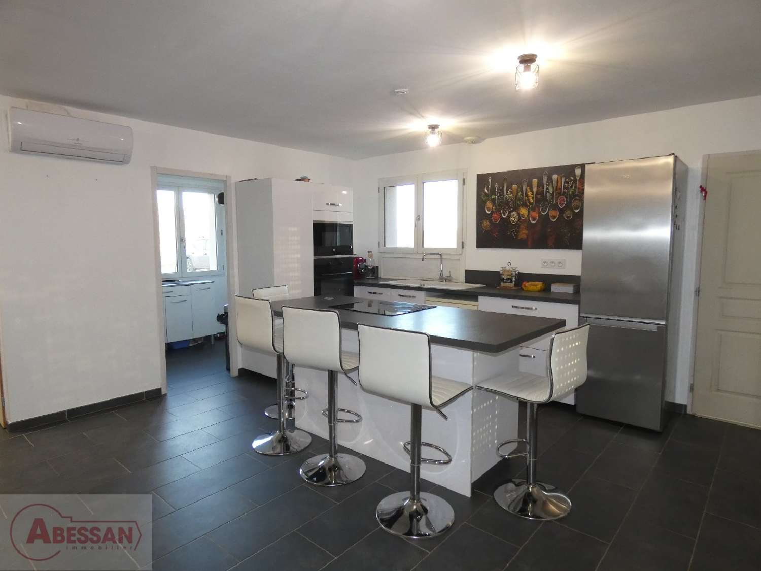  à vendre maison Cordes-Sur-Ciel Tarn 6