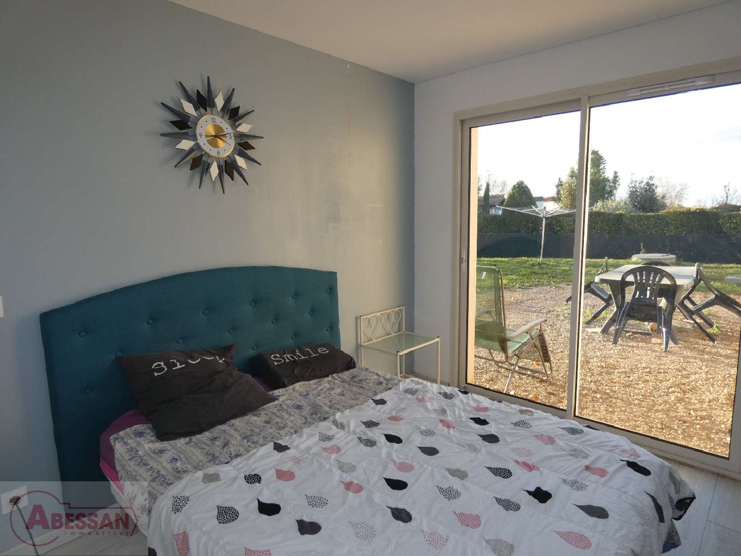  à vendre maison Cordes-Sur-Ciel Tarn 7