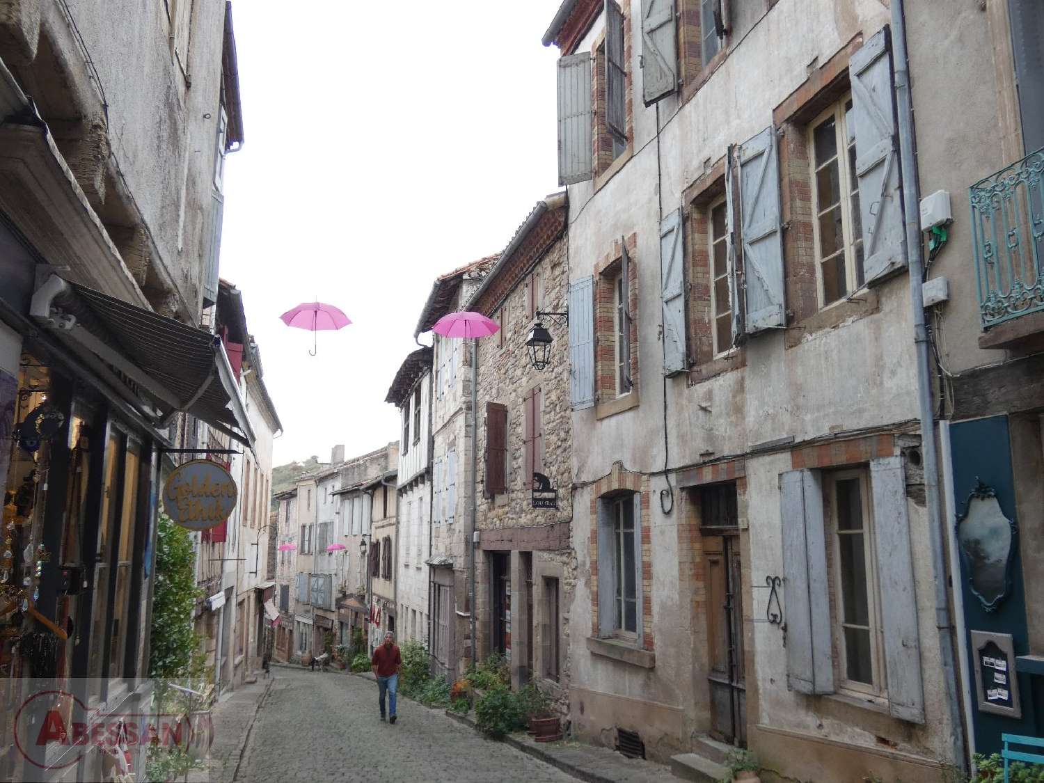 kaufen Haus Cordes-Sur-Ciel Tarn 1