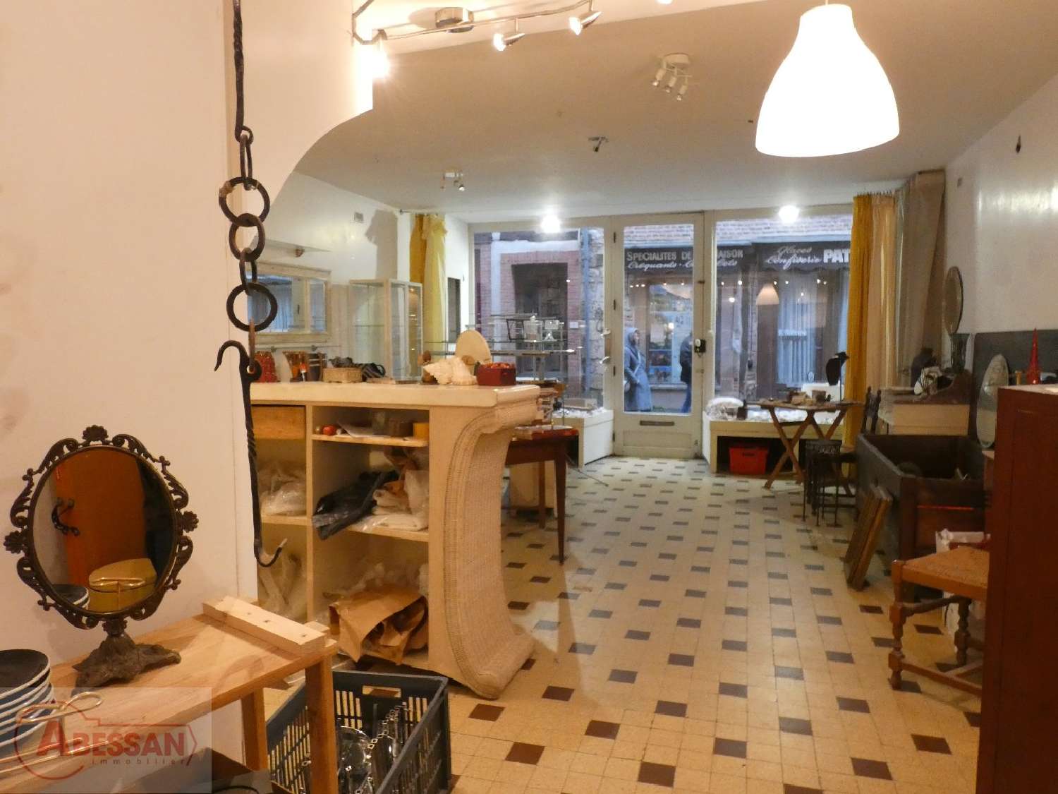 kaufen Haus Cordes-Sur-Ciel Tarn 2