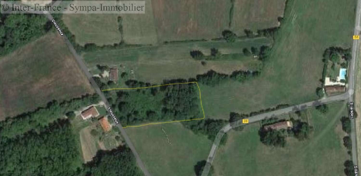  for sale house Cordes-Sur-Ciel Tarn 3