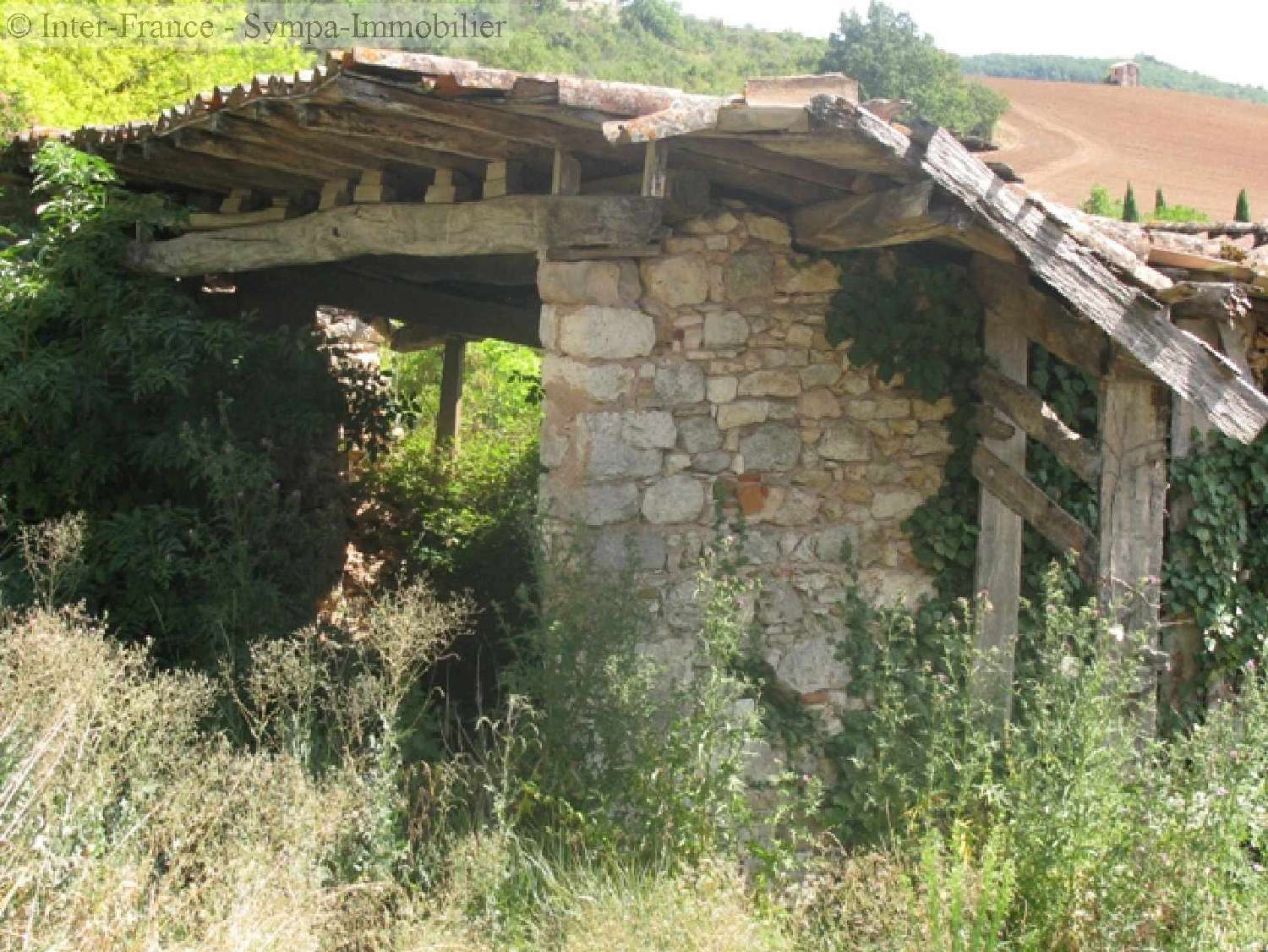  en venta casa Cordes-Sur-Ciel Tarn 2