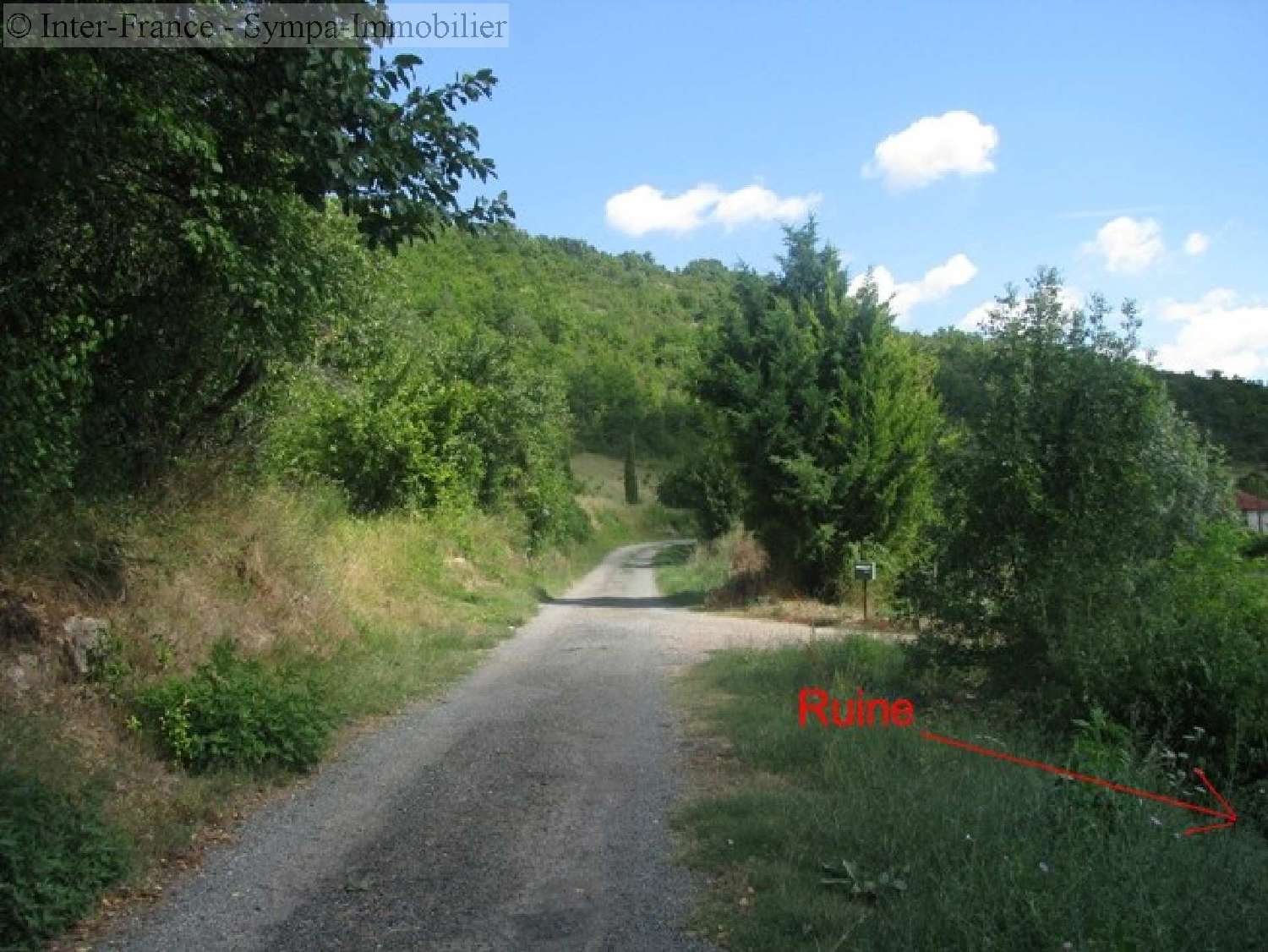  en venta casa Cordes-Sur-Ciel Tarn 3