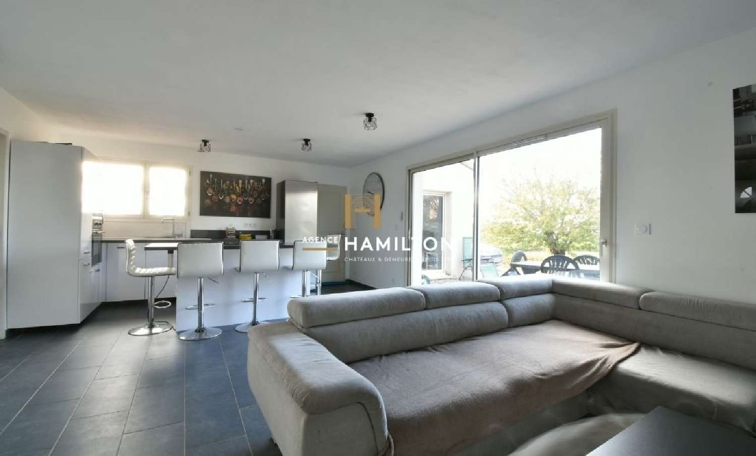 à vendre maison Cordes-Sur-Ciel Tarn 3