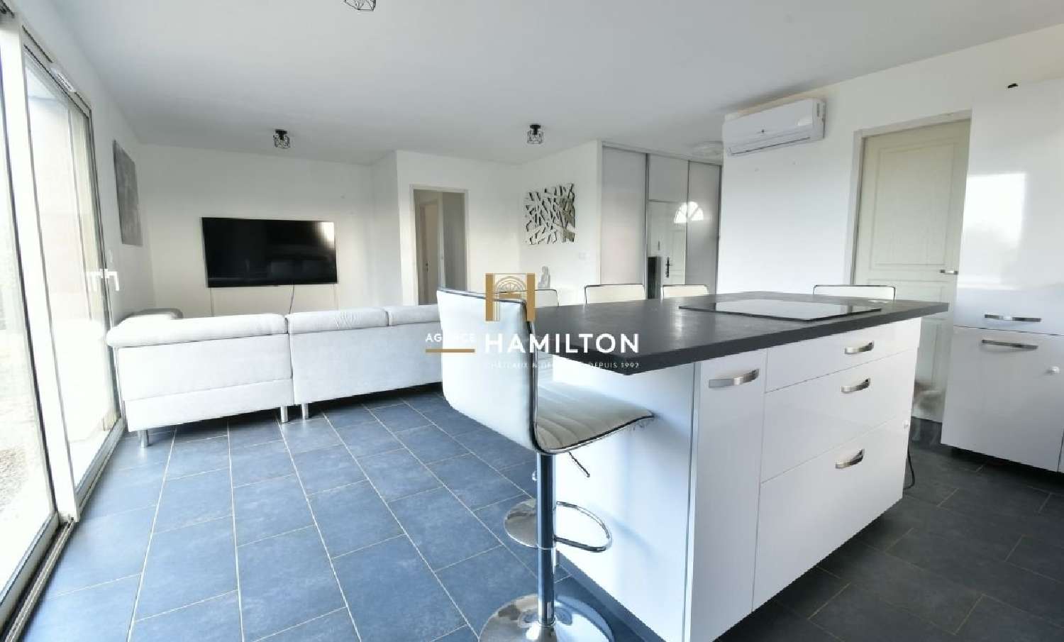 à vendre maison Cordes-Sur-Ciel Tarn 4