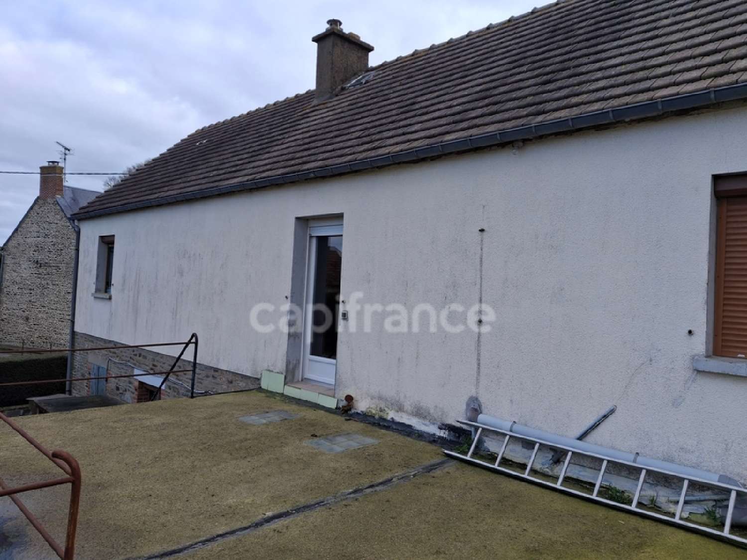 for sale house Cormeray Manche 4