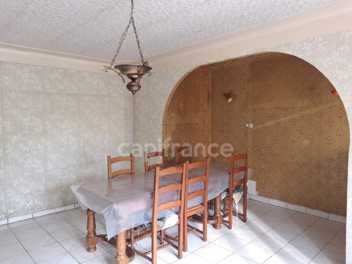 for sale house Cormeray Manche 5