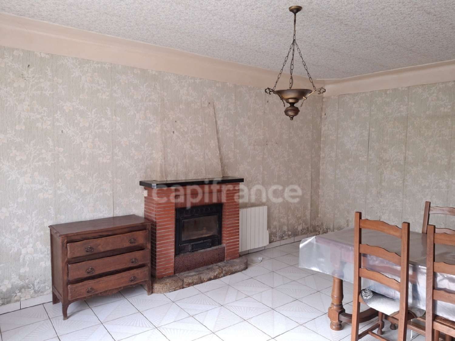 for sale house Cormeray Manche 7