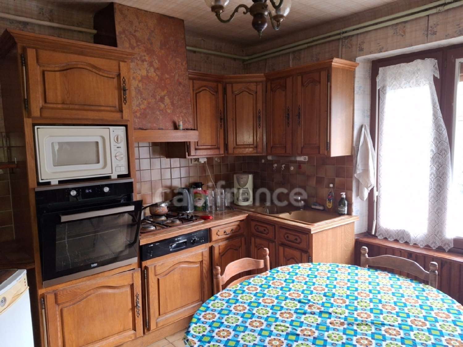 for sale house Cormeray Manche 8