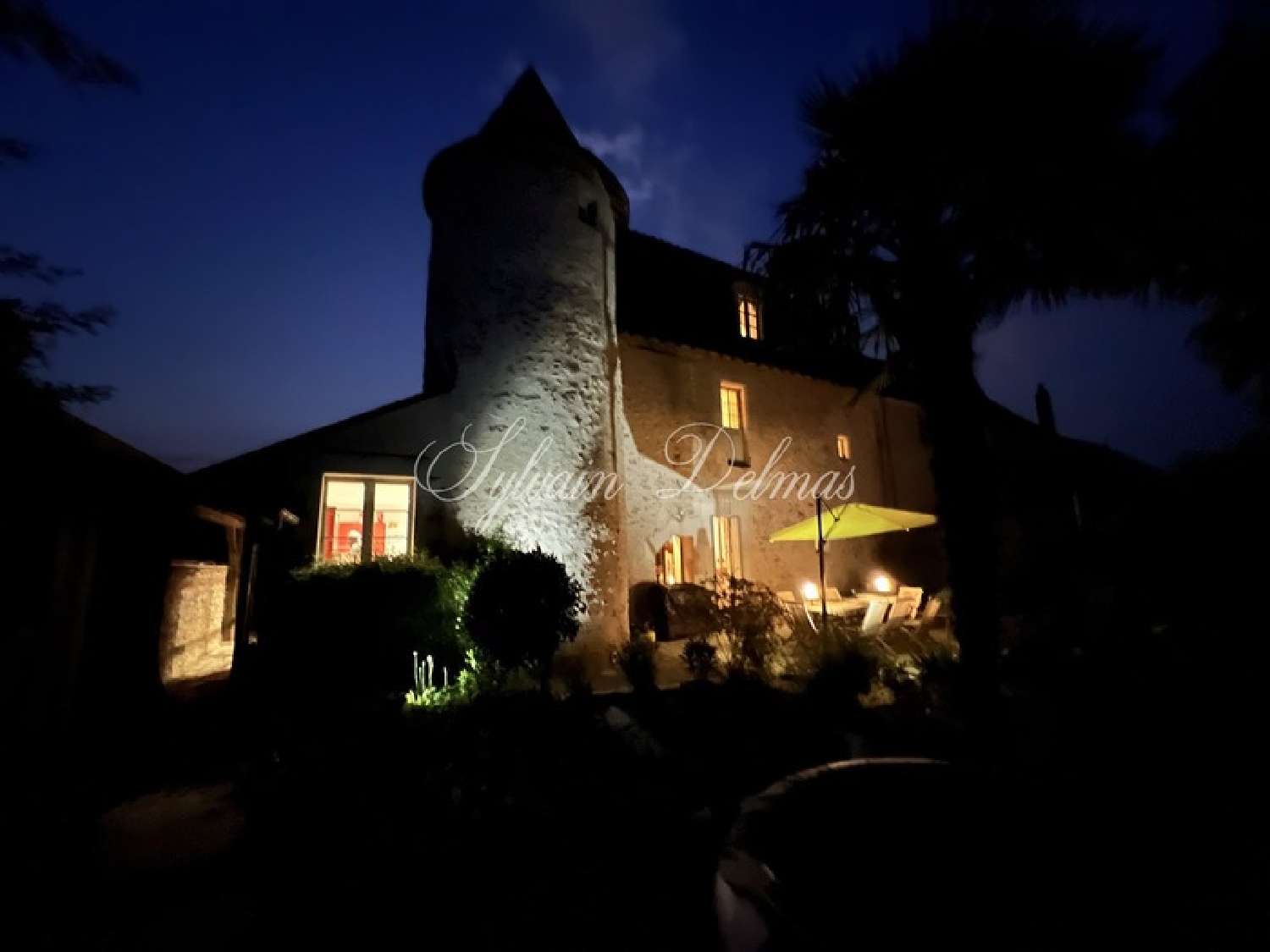  te koop huis Cormery Indre-et-Loire 2