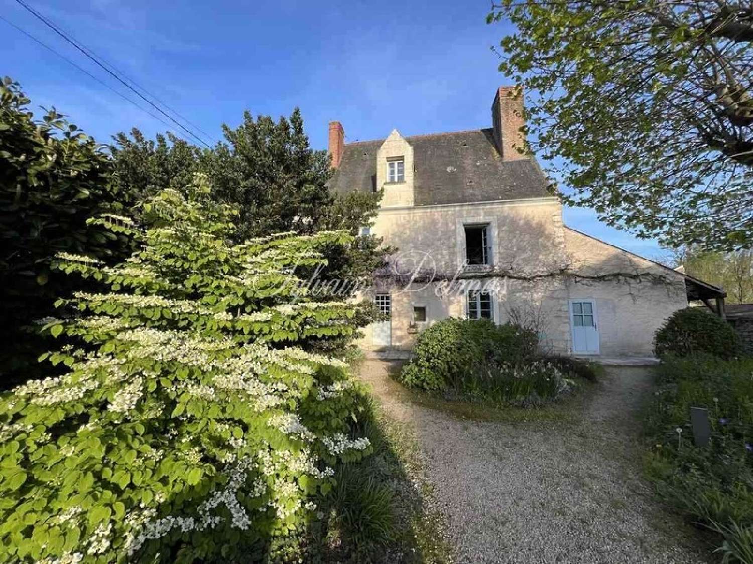  te koop huis Cormery Indre-et-Loire 3