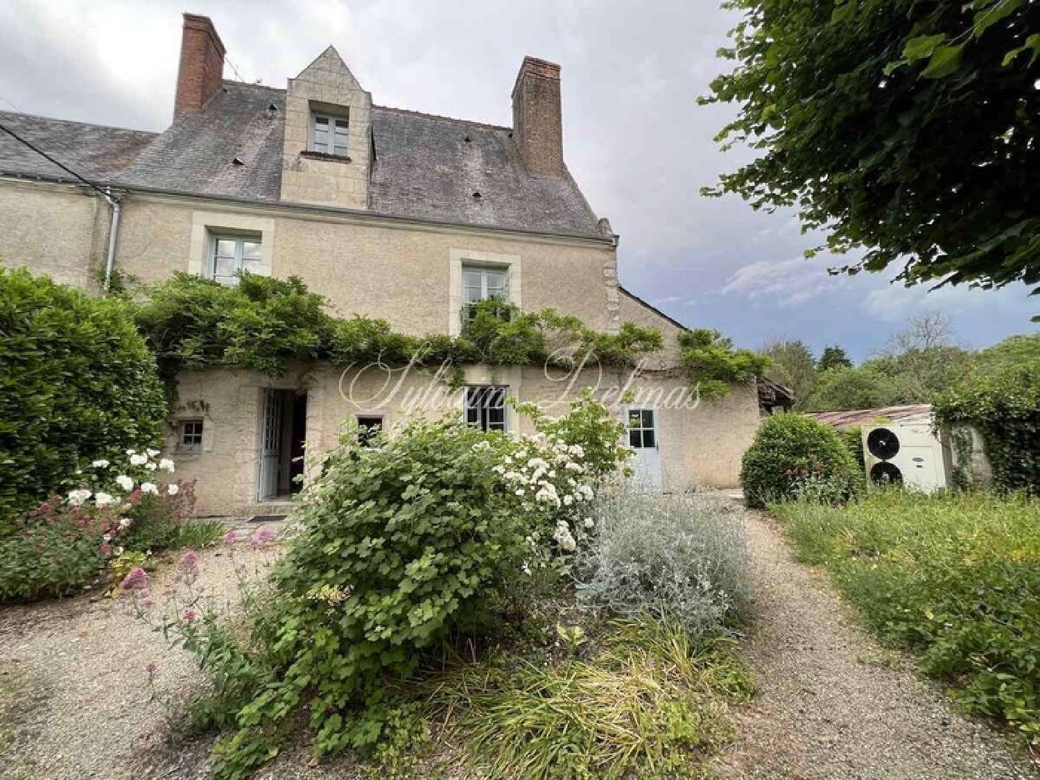  te koop huis Cormery Indre-et-Loire 4
